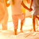 Illustration for article titled Start Your Day with a Family Scrum
